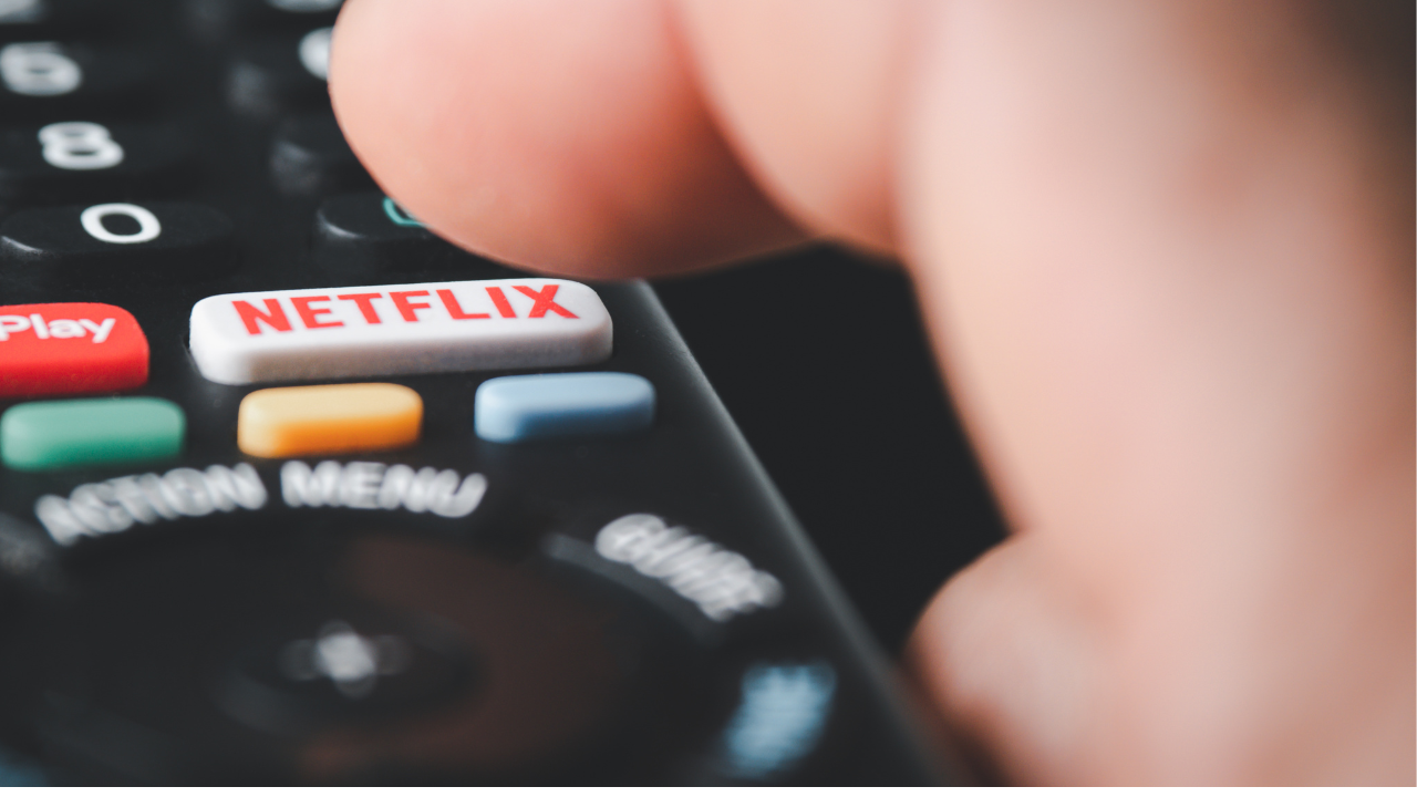 Netflix con crecimiento de suscriptores mayor de lo esperado