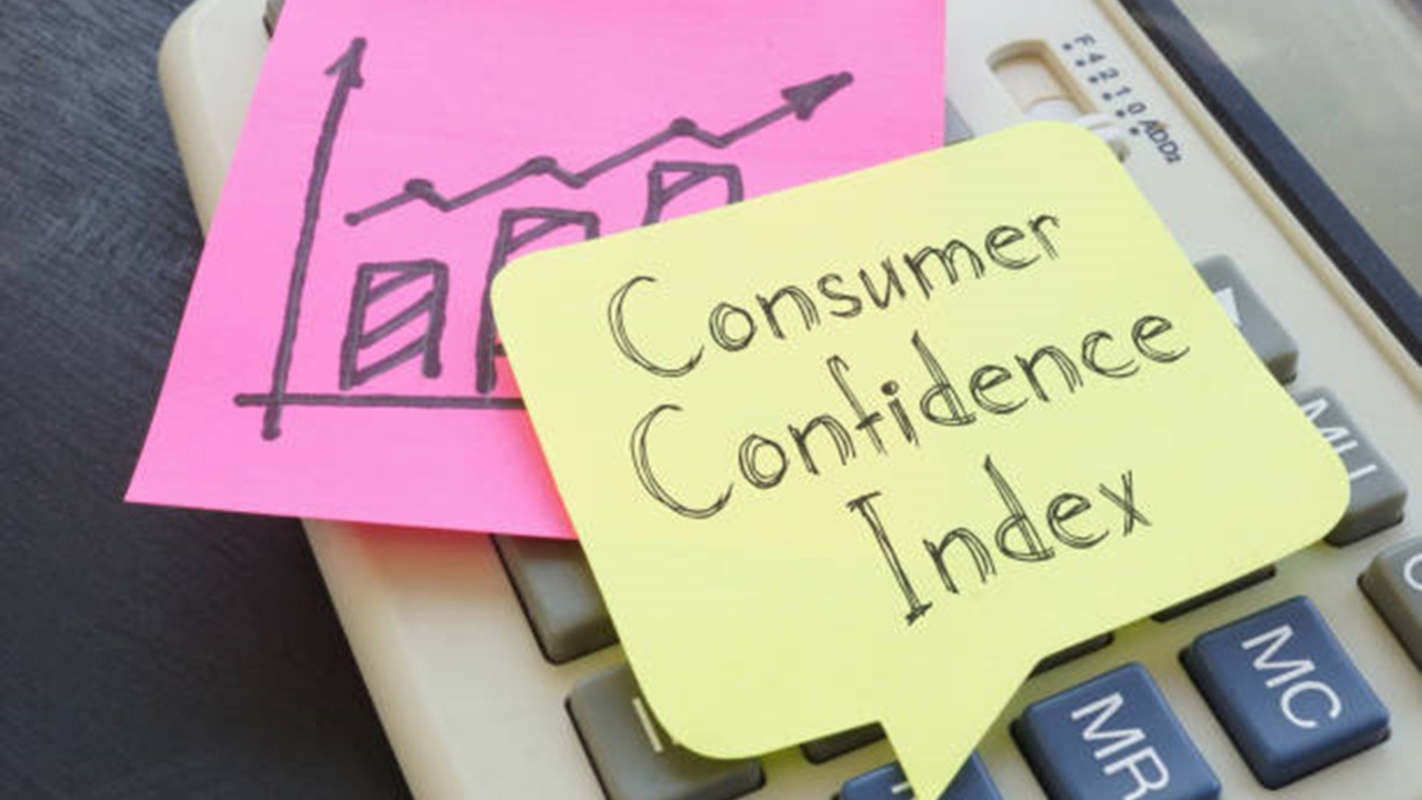 Índice de Confianza del Consumidor (ICC)-Consumer Confidence Index