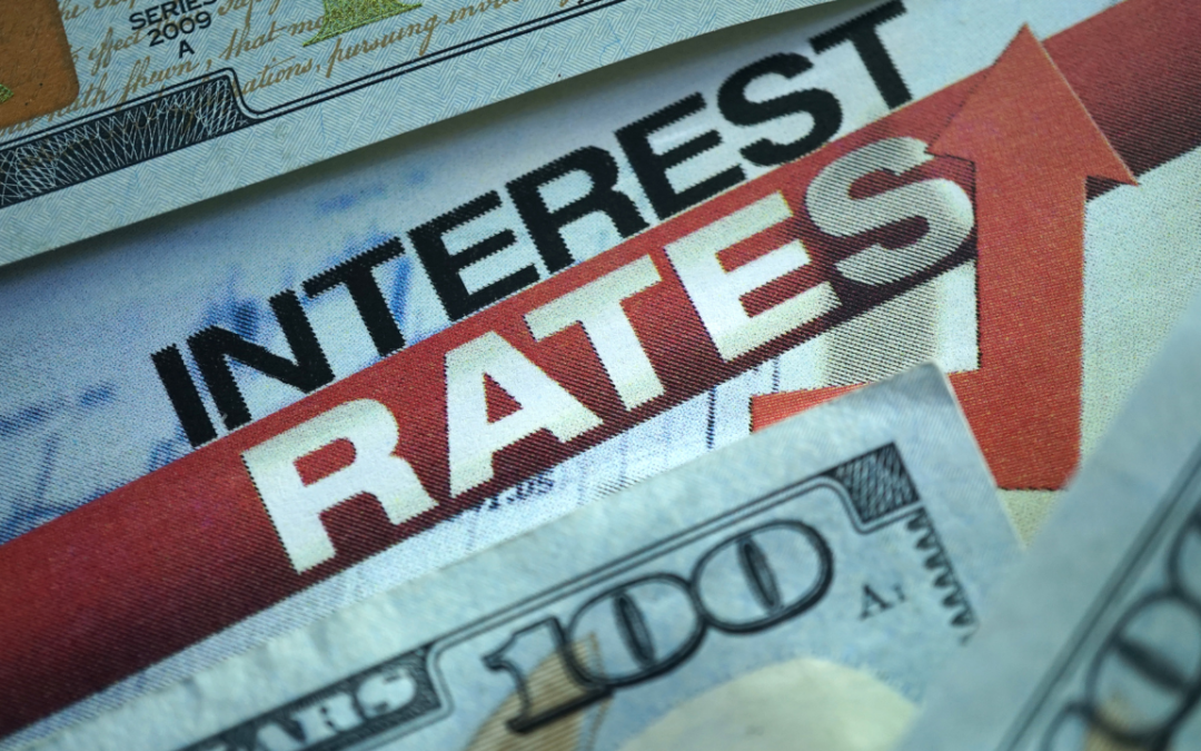 Decisión tipos de interés FOMC marzo