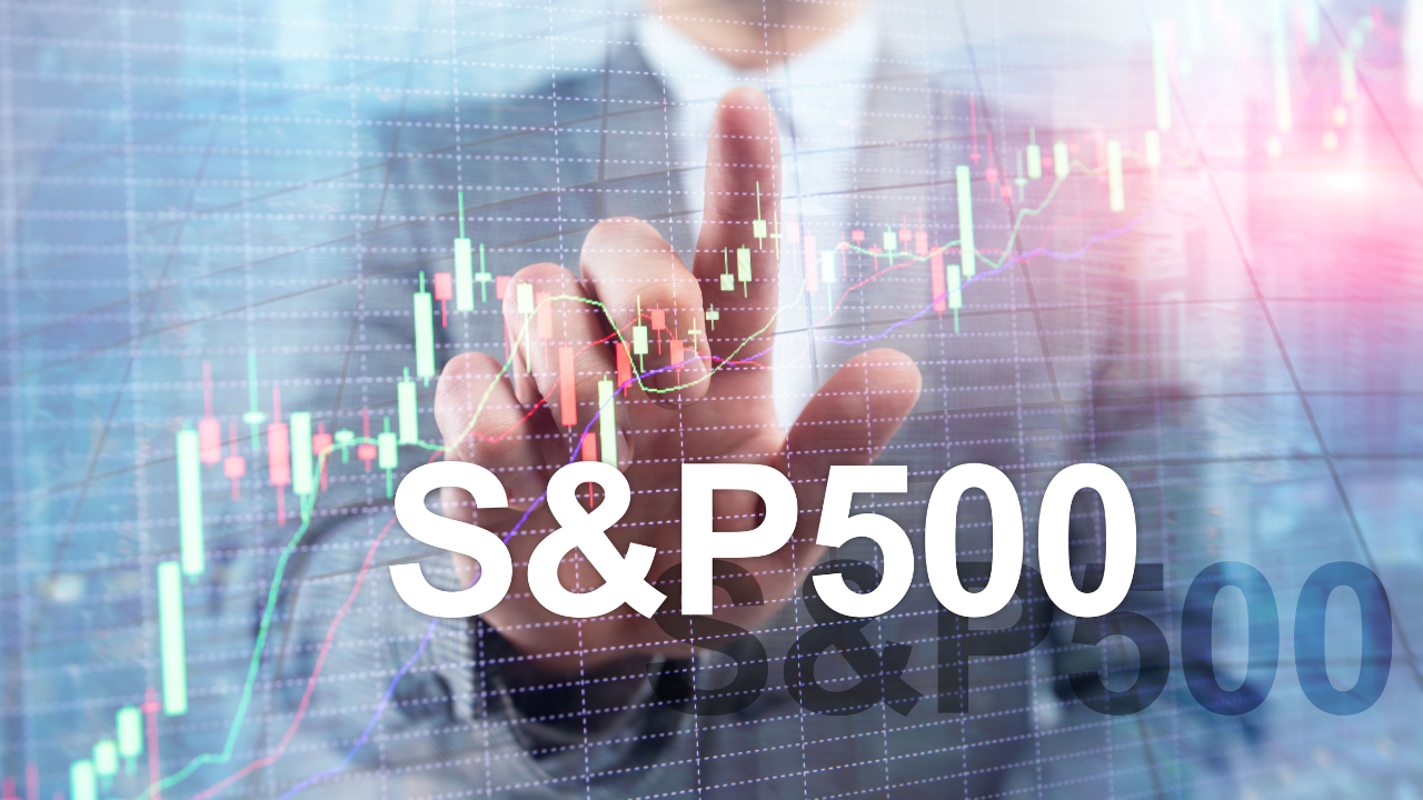 El S&P500 cierra en una importante resistencia