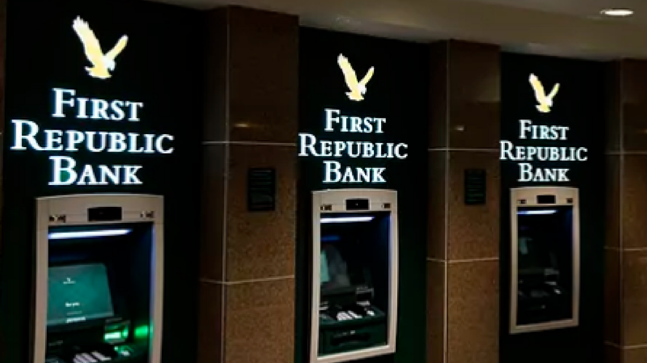 JPMorgan adquiere First Republic Bank