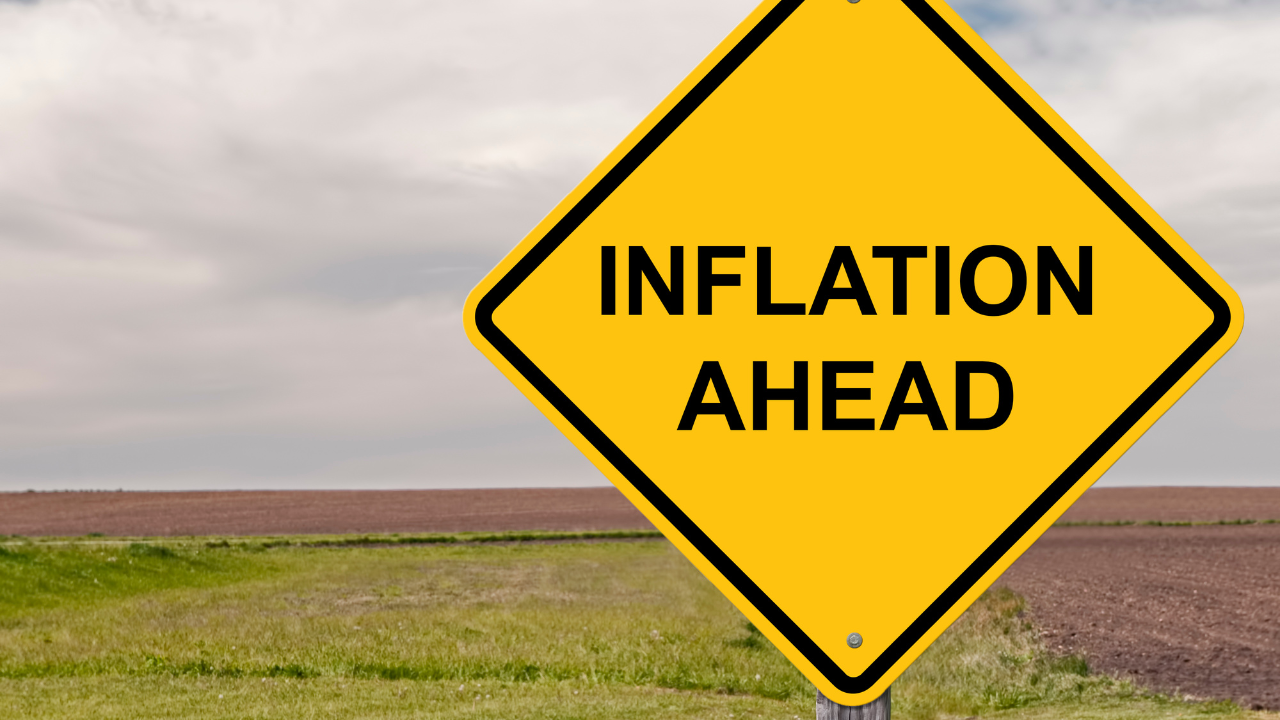 La UE eleva las previsiones de inflación de la zona euro para 2023 y 2024