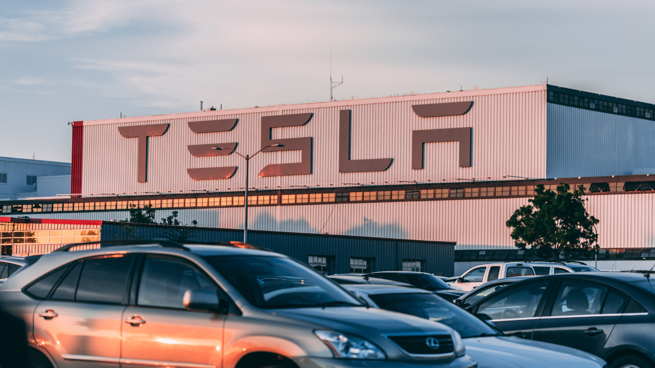 El negocio de Tesla: Pasado, presente y futuro