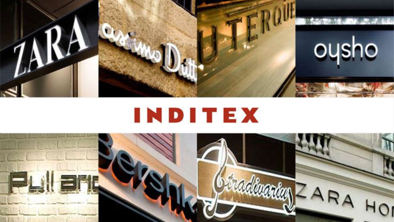 Inditex: una historia de éxito en la industria de la moda