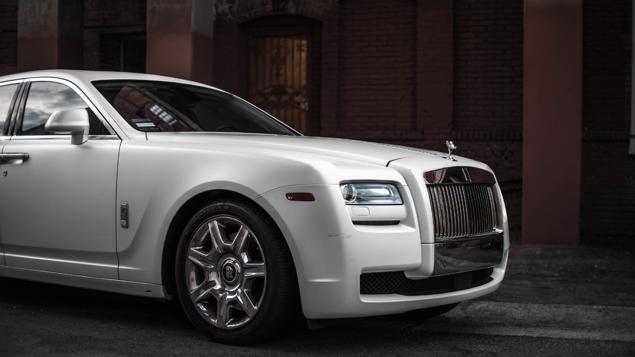 Análisis Rolls-Royce: ¿Continuará el interés comprador?