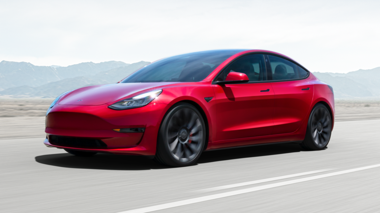 El gobierno americano abre una investigación a Tesla por un supuesto fallo en 280 mil de sus coches