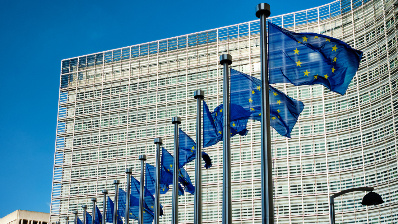 La Comisión Europea ha tenido que recortar sus proyecciones de crecimiento económico para 2023