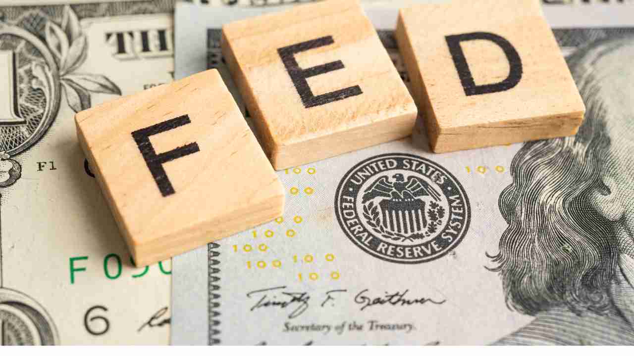 El Pivot de la Fed