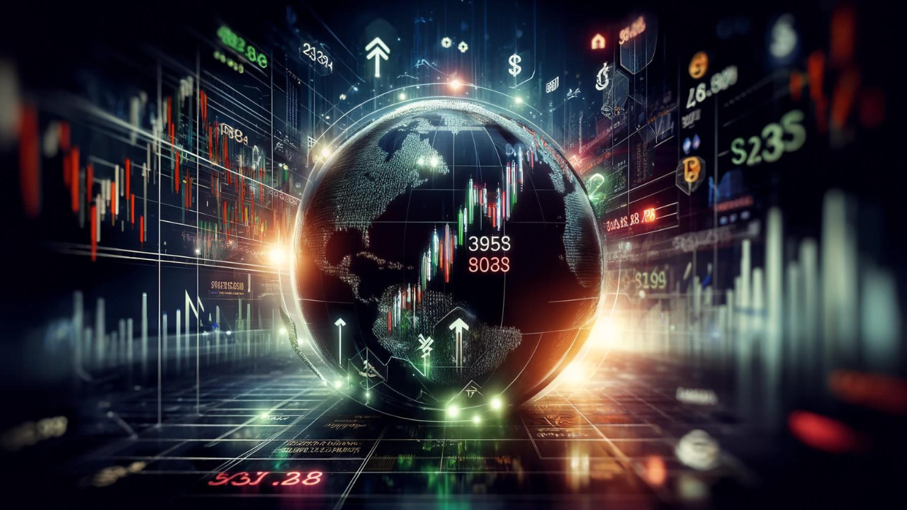 Anticipando la incertidumbre: El impacto del riesgo geopolítico en los mercados financieros