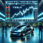 Análisis del primer trimestre de Tesla: resultados empresariales en foco